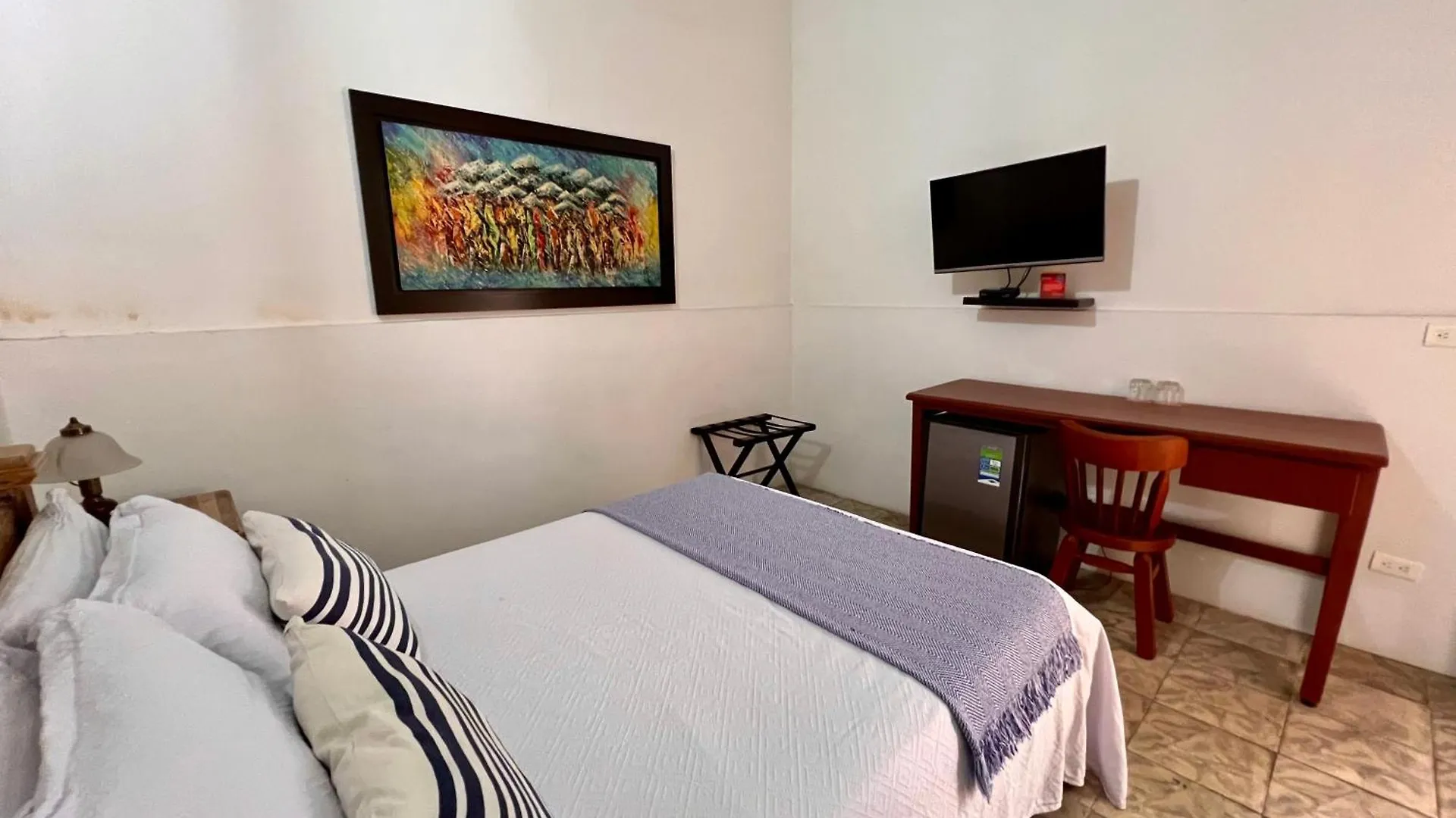 ****  Hotel Boutique San Antonio Cali Colombia