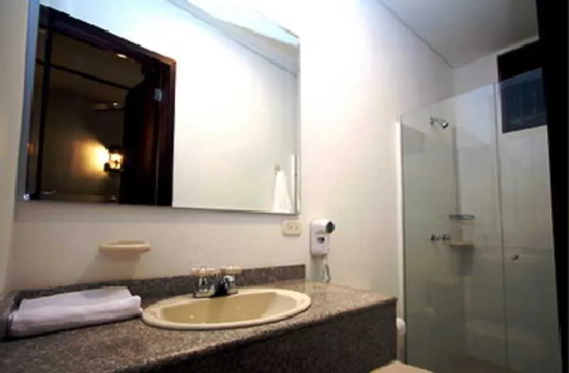 ****  Hotel Boutique San Antonio Cali Colombia