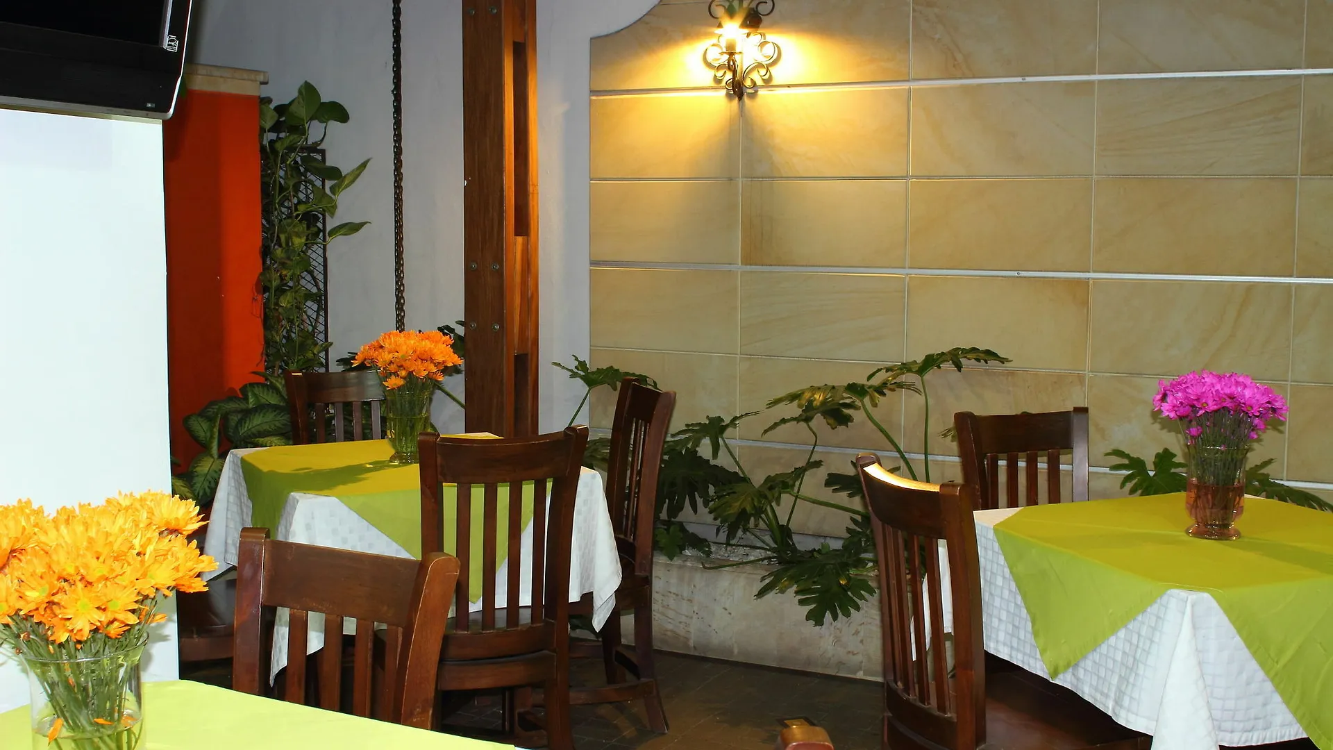 ****  Hotel Boutique San Antonio Cali Colombia