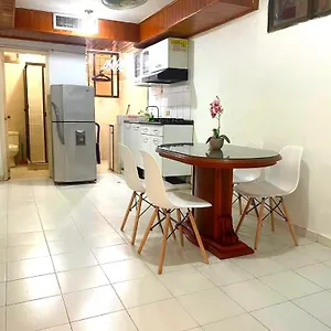 Rodadero Parador 205 A , Santa Marta (Magdalena) Colombia