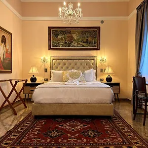 5* Hotel Boutique Patio Andaluz Granada