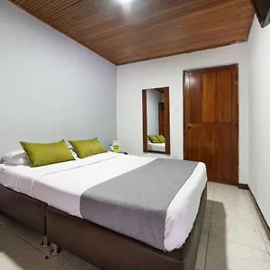 Hotel Ayenda 1033 De Normandia