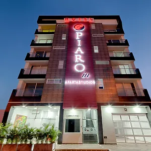 Hotel Piaro In, Cali