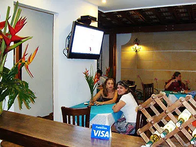 Hotel Boutique San Antonio Cali