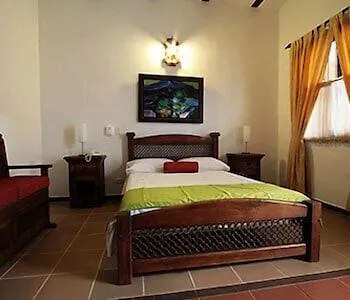 Hotel Boutique San Antonio Cali Colombia
