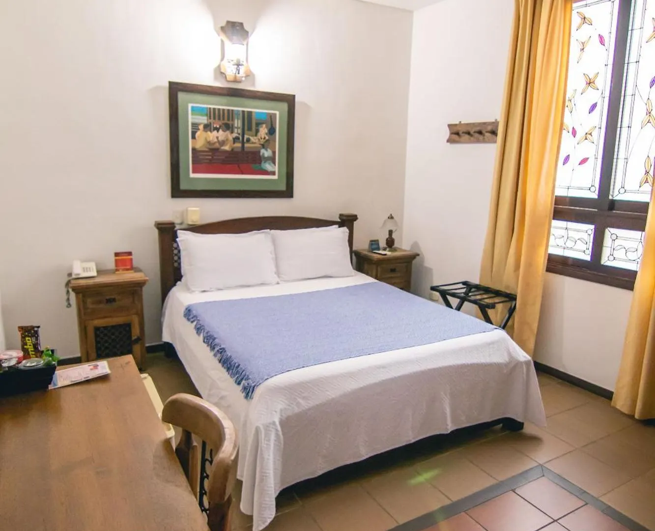 Hotel Boutique San Antonio Cali