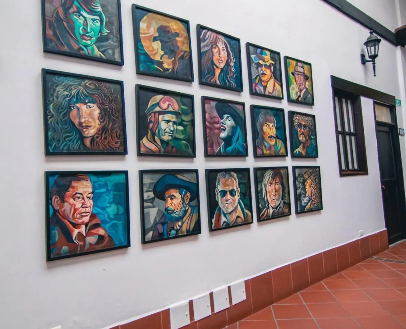 Hotel Boutique San Antonio Cali