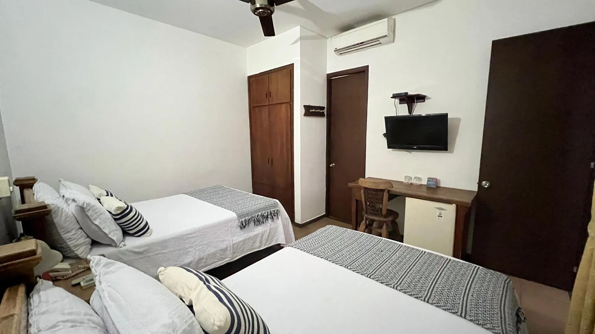 Hotel Boutique San Antonio Cali Colombia