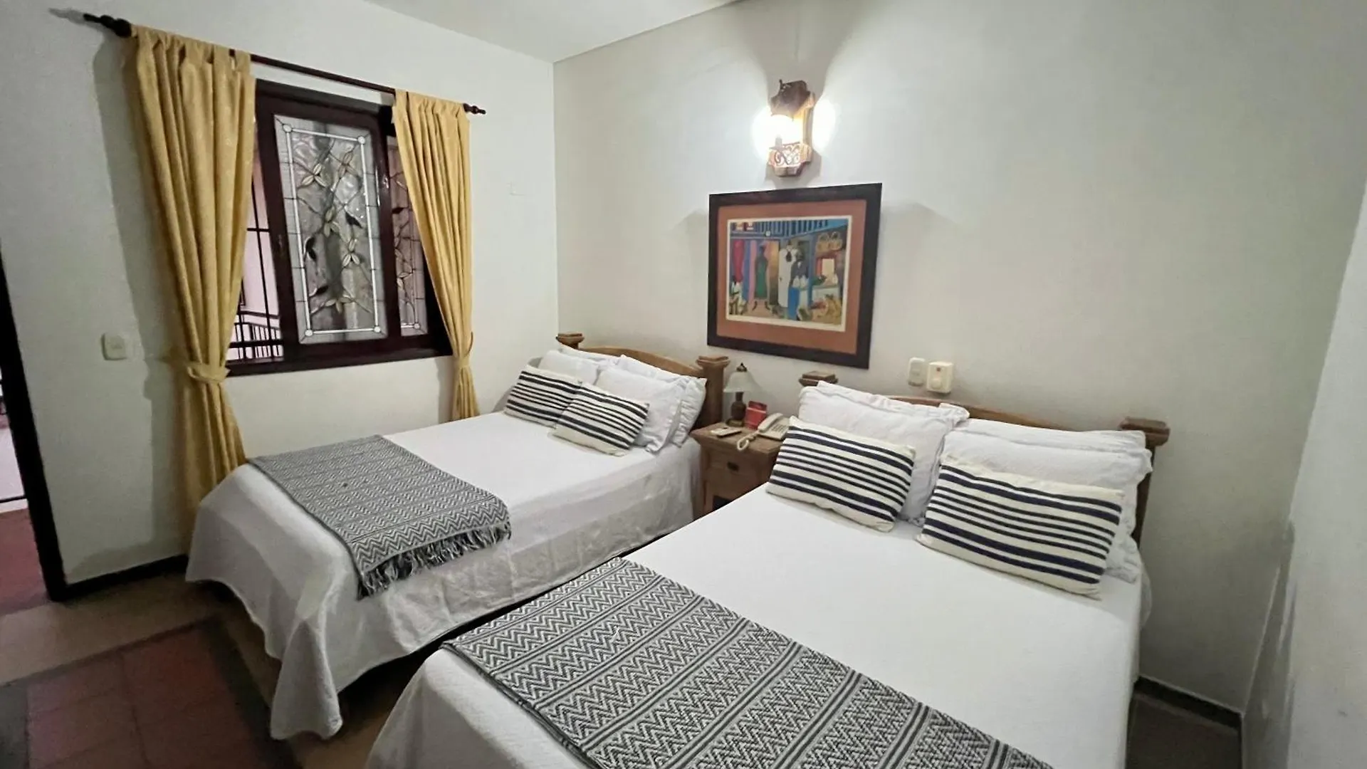 Hotel Boutique San Antonio Cali