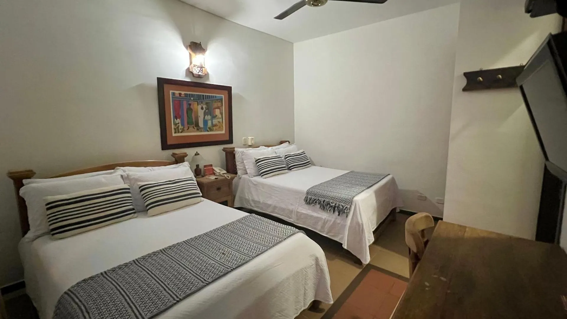 Hotel Boutique San Antonio Cali