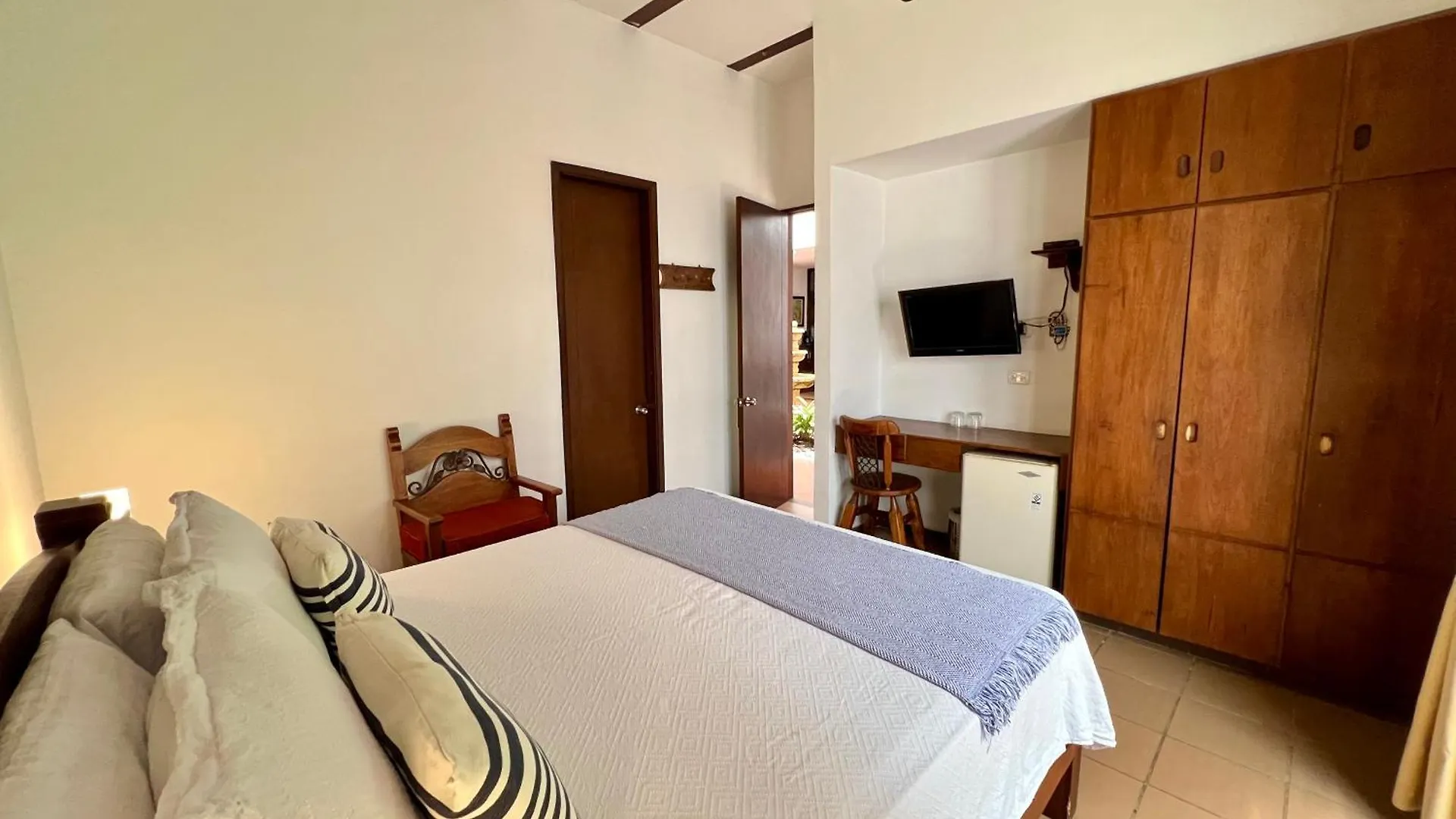 Hotel Boutique San Antonio Cali 4*,
