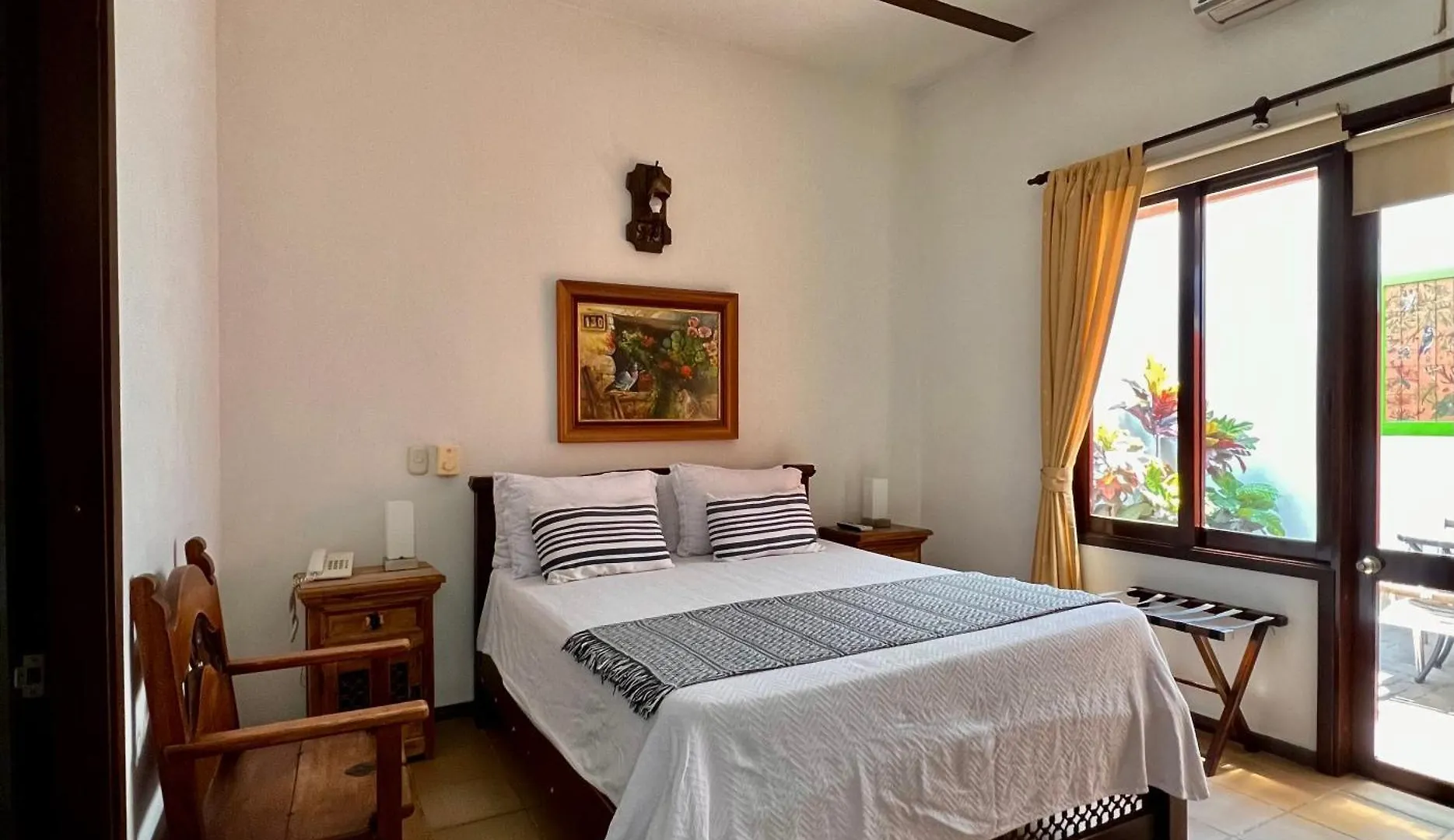 Hotel Boutique San Antonio Cali 4*,  Colombia