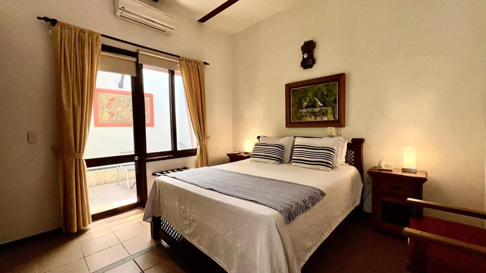 Hotel Boutique San Antonio Cali