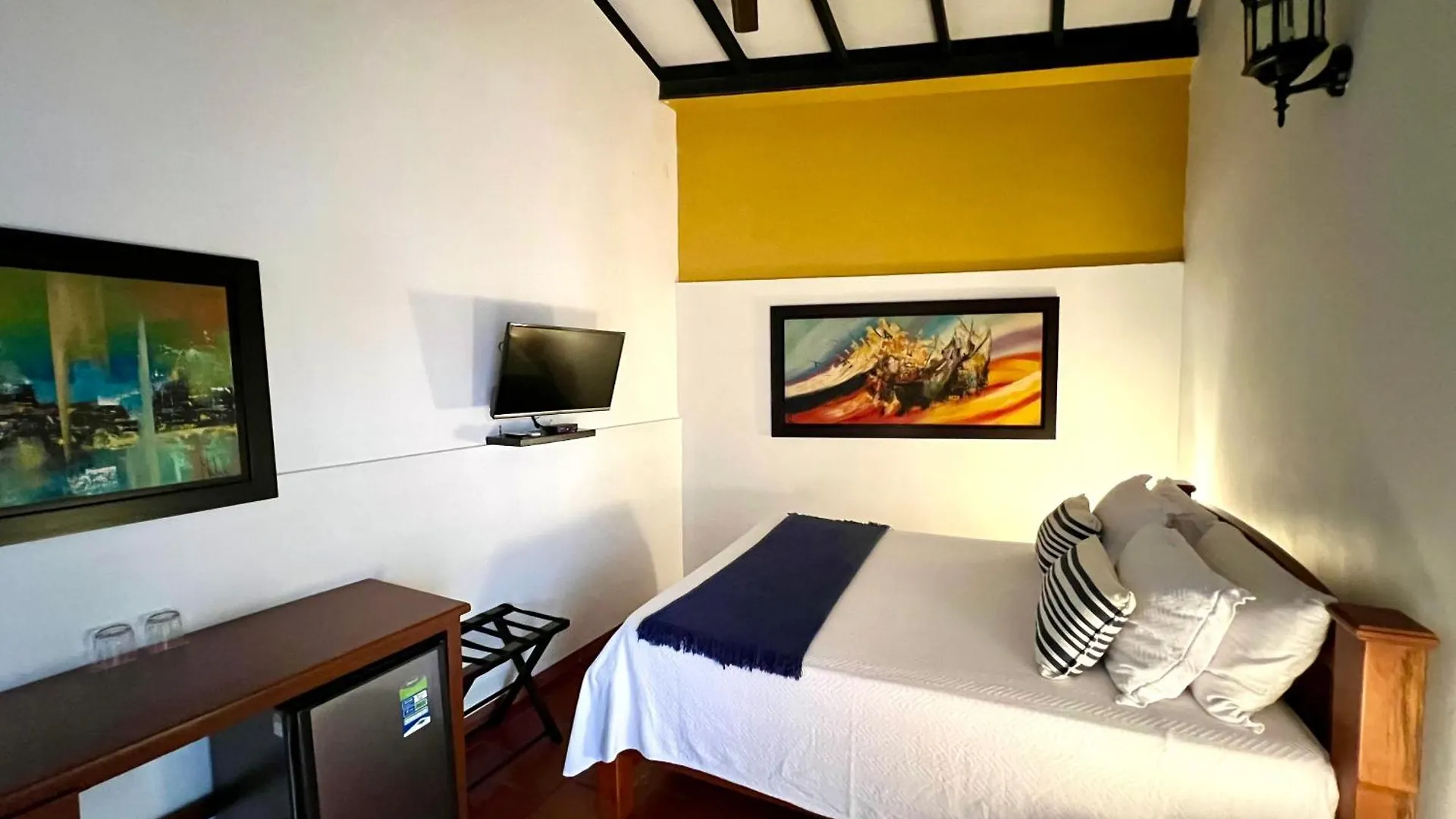 Hotel Boutique San Antonio Cali