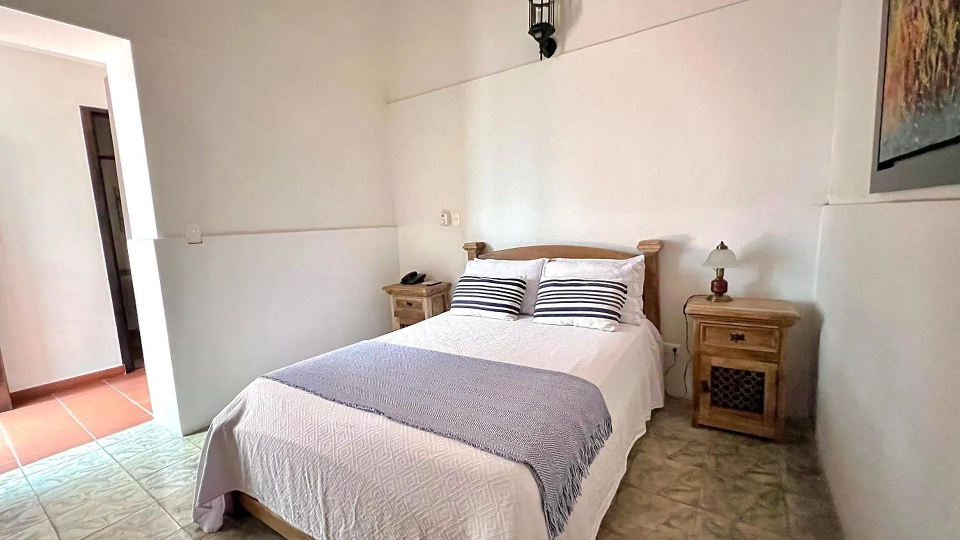 Hotel Boutique San Antonio Cali