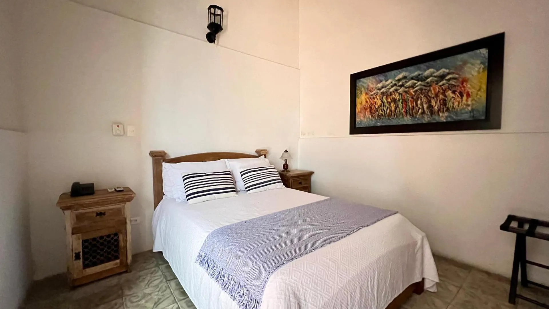 Hotel Boutique San Antonio Cali