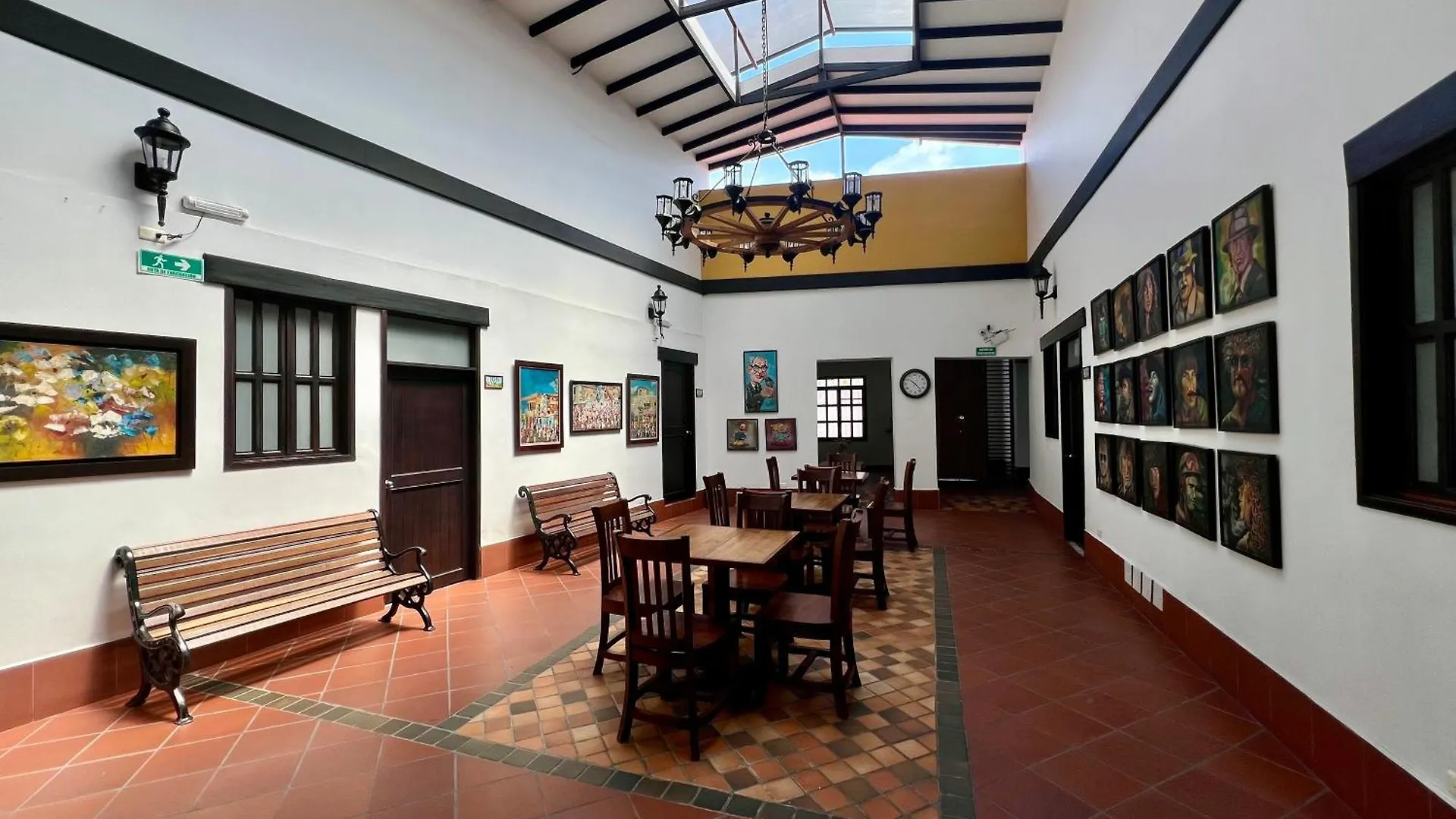 Hotel Boutique San Antonio Cali