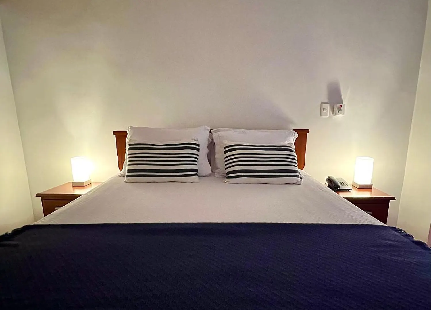 Hotel Boutique San Antonio Cali