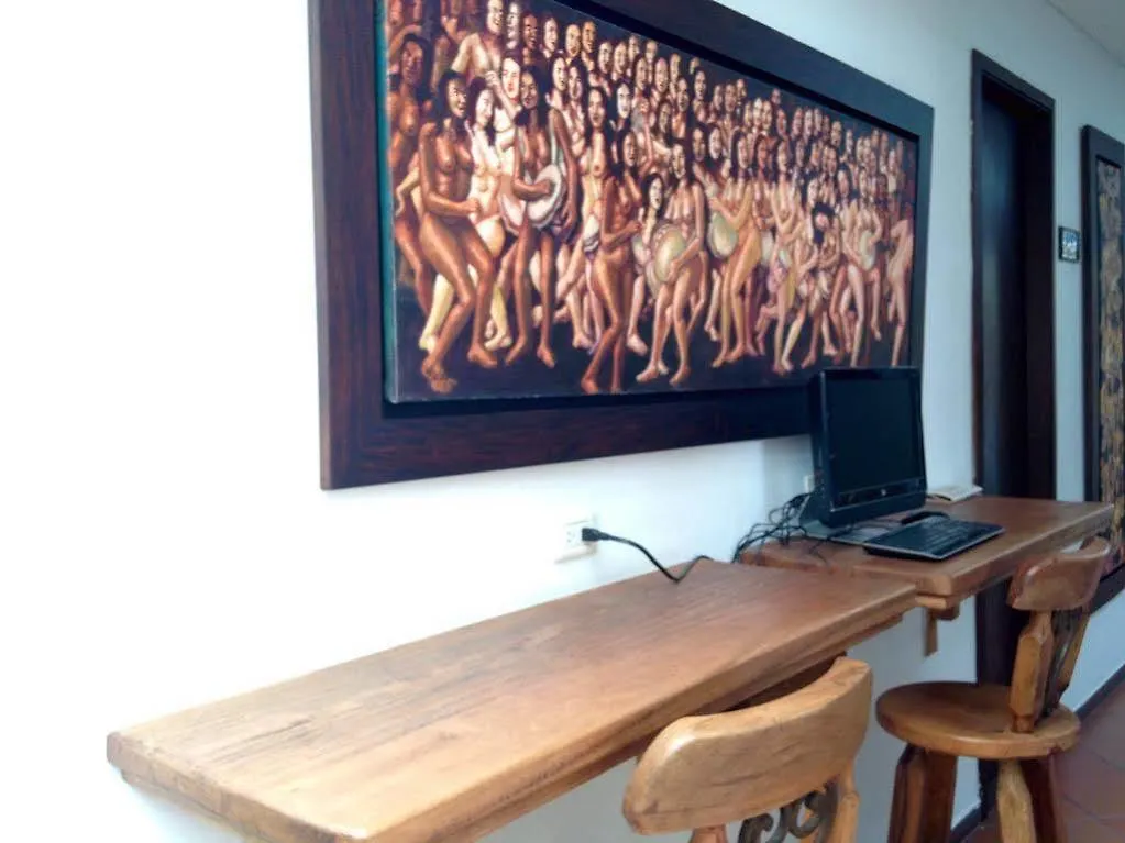 Hotel Boutique San Antonio Cali