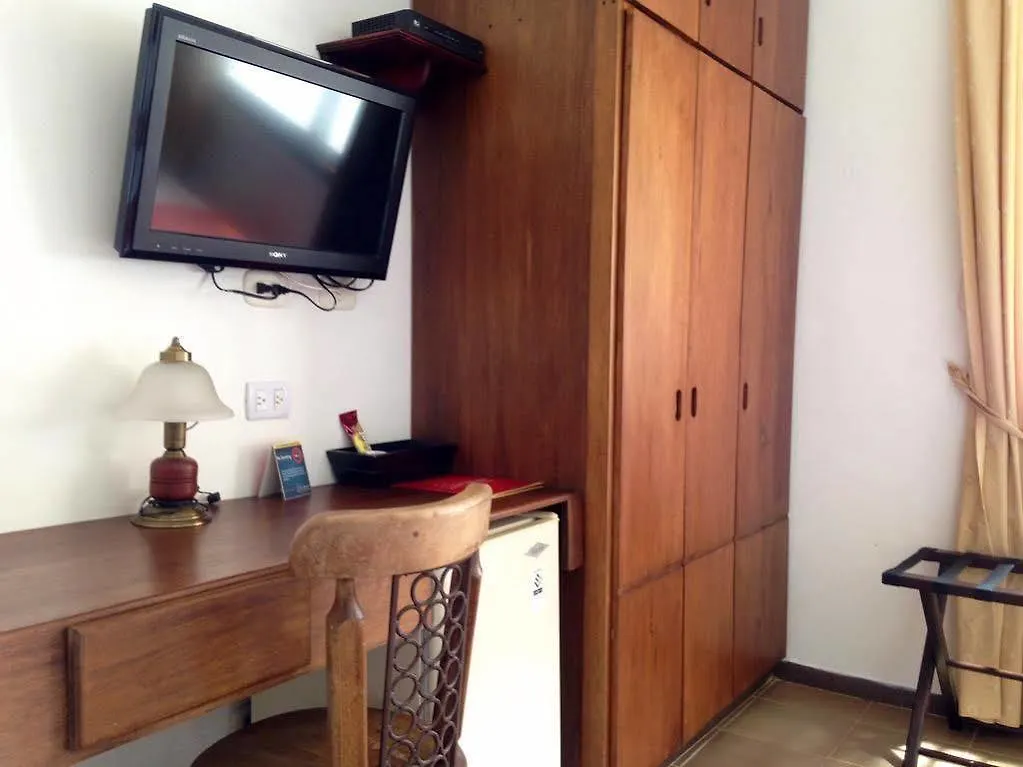 Hotel Boutique San Antonio Cali